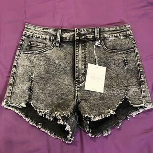 kancan shorts
